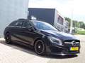 Mercedes-Benz CLA 180 Shooting Brake Ambition Automaat, F1-Flippers, Spo Negro - thumbnail 22