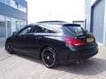 Mercedes-Benz CLA 180 Shooting Brake Ambition Automaat, F1-Flippers, Spo Negro - thumbnail 5