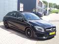 Mercedes-Benz CLA 180 Shooting Brake Ambition Automaat, F1-Flippers, Spo Negro - thumbnail 21