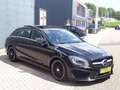 Mercedes-Benz CLA 180 Shooting Brake Ambition Automaat, F1-Flippers, Spo Negro - thumbnail 20