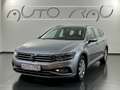 Volkswagen Passat Variant 2.0 TDI SCR Business DSG *LED*ACC*NAVI* Silber - thumbnail 1