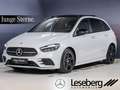 Mercedes-Benz B 200 B 200 AMG LED/AHK/Panorama/360°/Memory/Ambiente/ Weiß - thumbnail 1
