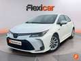 Toyota Corolla 1.8 125H ACTIVE TECH E-CVT SEDAN Blanco - thumbnail 3