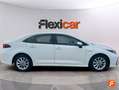 Toyota Corolla 1.8 125H ACTIVE TECH E-CVT SEDAN Blanco - thumbnail 4