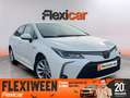 Toyota Corolla 1.8 125H ACTIVE TECH E-CVT SEDAN Blanco - thumbnail 1