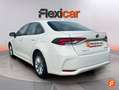 Toyota Corolla 1.8 125H ACTIVE TECH E-CVT SEDAN Blanco - thumbnail 8