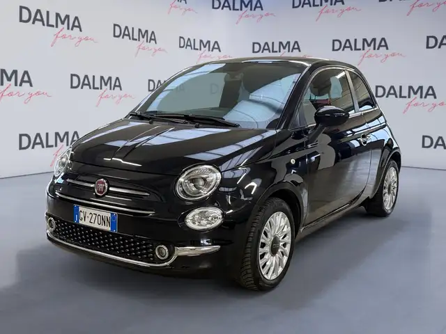 Fiat 500 1.0 FireFly Hybrid Dolcevita