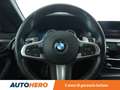 BMW 520 520d Msport  xDrive Bianco - thumbnail 19