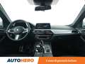 BMW 520 520d Msport  xDrive Bianco - thumbnail 12