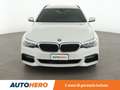 BMW 520 520d Msport  xDrive Bianco - thumbnail 9