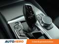 BMW 520 520d Msport  xDrive Bianco - thumbnail 25