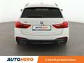 BMW 520 520d Msport  xDrive Bianco - thumbnail 5