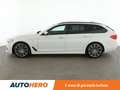 BMW 520 520d Msport  xDrive Bianco - thumbnail 3