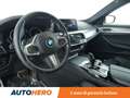 BMW 520 520d Msport  xDrive Bianco - thumbnail 11