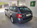 Skoda Octavia Octavia Combi 2,0 TDI Ambition Limited DSG Grau - thumbnail 6
