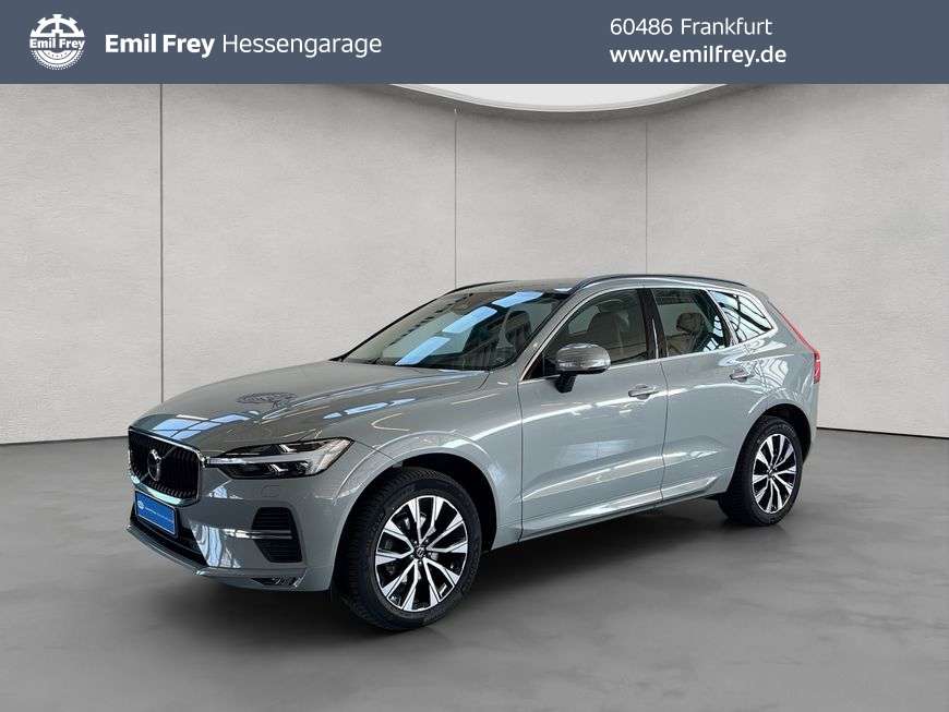 Second hand Volvo Xc60 2.0