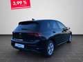 Volkswagen Golf VIII 1,5 eTSI DSG LED Navi Business Premium Schwarz - thumbnail 3