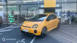 Renault E-Tech Electrique 80ch 27,5kWh Techno autonomie urbaine