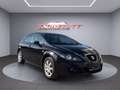 SEAT Leon Reference Schwarz - thumbnail 1