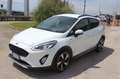 Ford Fiesta Active 1.0 Ecoboost 95 CV Bianco - thumbnail 1