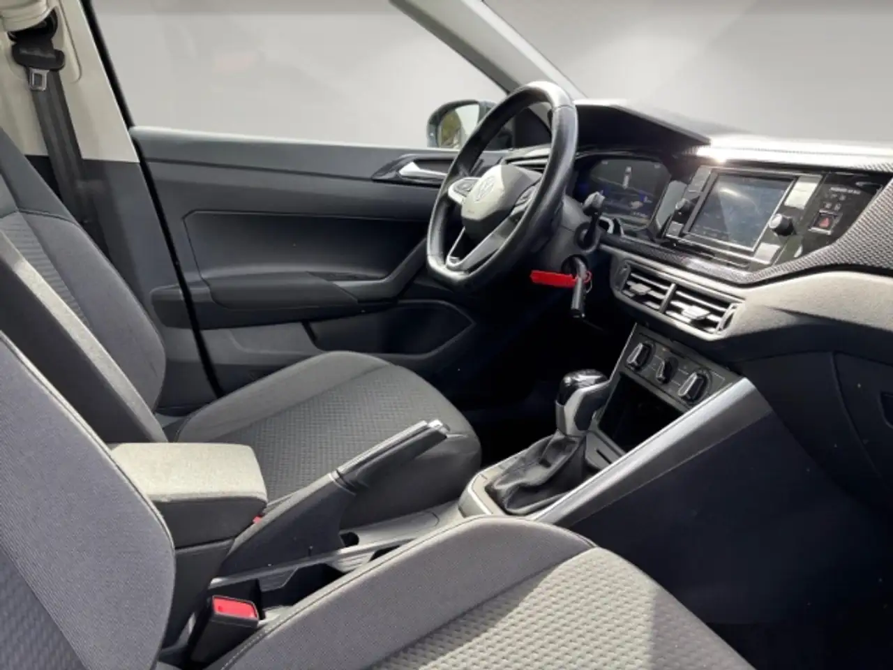 Volkswagen Taigo 1.5 TSI Life AHK,BLUETOOTH,DIGITALCOCKPIT 14