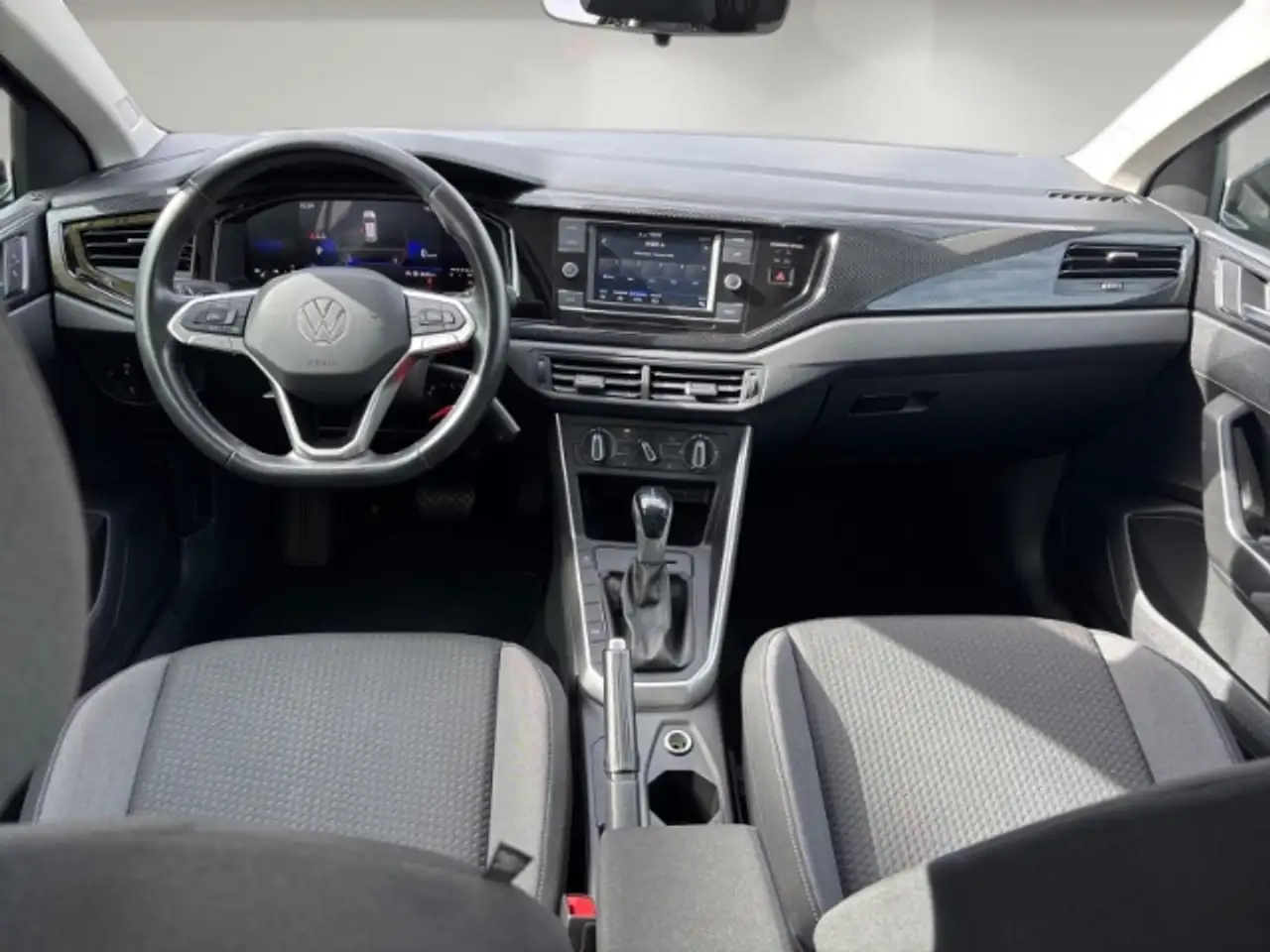 Volkswagen Taigo 1.5 TSI Life AHK,BLUETOOTH,DIGITALCOCKPIT 11
