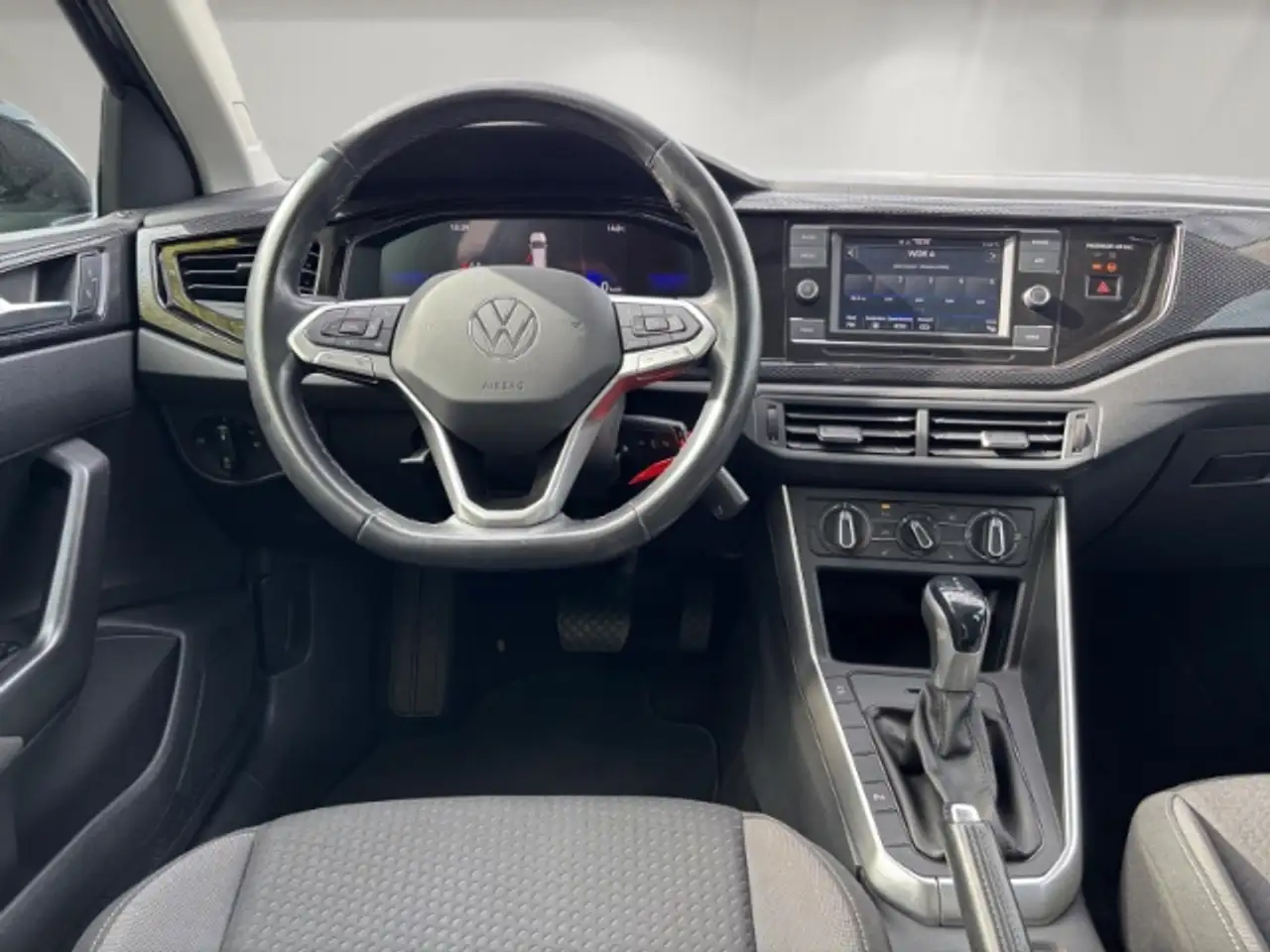 Volkswagen Taigo 1.5 TSI Life AHK,BLUETOOTH,DIGITALCOCKPIT 10