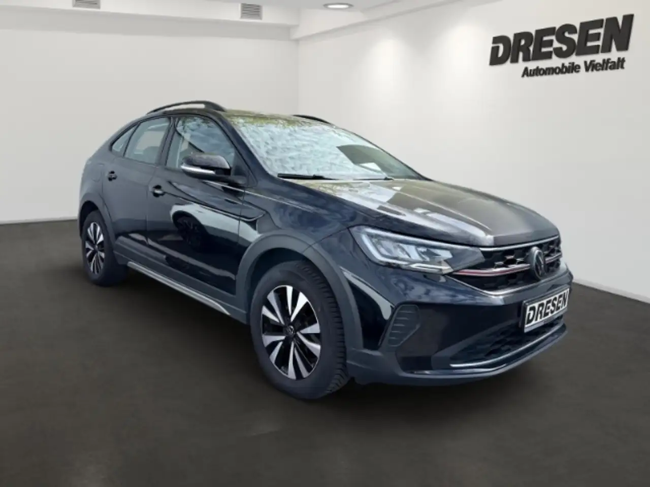 Volkswagen Taigo 1.5 TSI Life AHK,BLUETOOTH,DIGITALCOCKPIT 2
