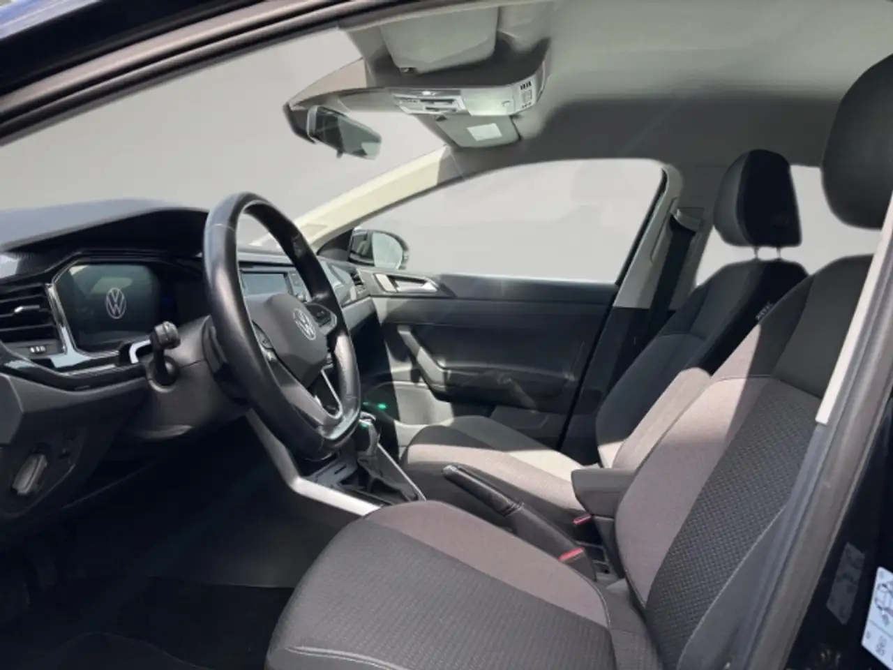 Volkswagen Taigo 1.5 TSI Life AHK,BLUETOOTH,DIGITALCOCKPIT 7