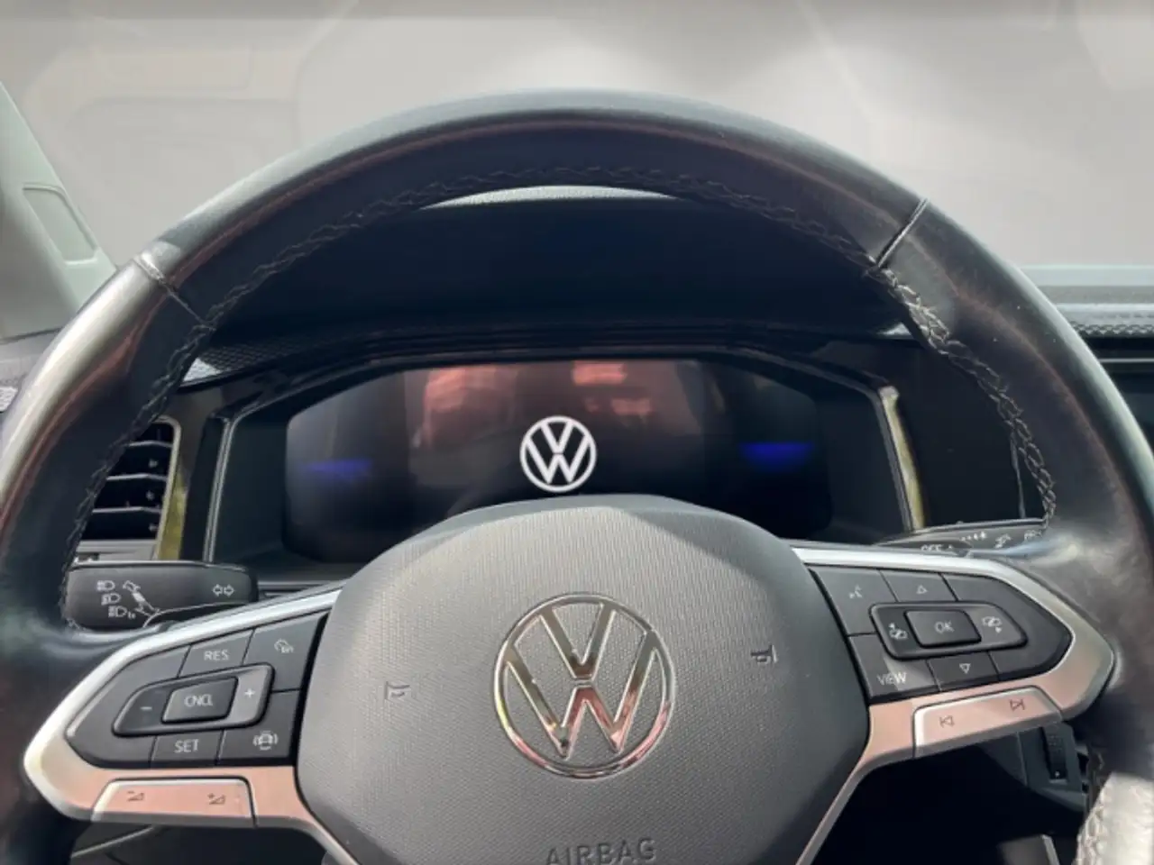 Volkswagen Taigo 1.5 TSI Life AHK,BLUETOOTH,DIGITALCOCKPIT 8