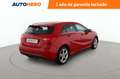 Mercedes-Benz A 180 180CDI BE Urban Rojo - thumbnail 6