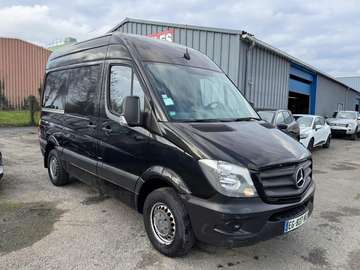 216 CDI 163CH L1H2