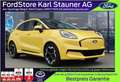 Ford Puma Gen-E PREMIUM Elektro 43 kWh NEU 0 % FIN* Gelb - thumbnail 1