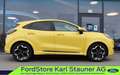 Ford Puma Gen-E PREMIUM Elektro 43 kWh NEU 0 % FIN* Gelb - thumbnail 45