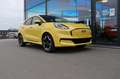 Ford Puma Gen-E PREMIUM Elektro 43 kWh NEU 0 % FIN* Gelb - thumbnail 4