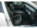 Volvo V60 Diesel EU6d B4 MILD-HYBRID DIESEL R-DESIGN AUTOMAT Білий - thumbnail 5