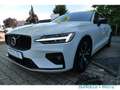 Volvo V60 Diesel EU6d B4 MILD-HYBRID DIESEL R-DESIGN AUTOMAT Білий - thumbnail 14