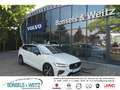 Volvo V60 Diesel EU6d B4 MILD-HYBRID DIESEL R-DESIGN AUTOMAT Білий - thumbnail 1