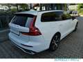 Volvo V60 Diesel EU6d B4 MILD-HYBRID DIESEL R-DESIGN AUTOMAT Білий - thumbnail 4