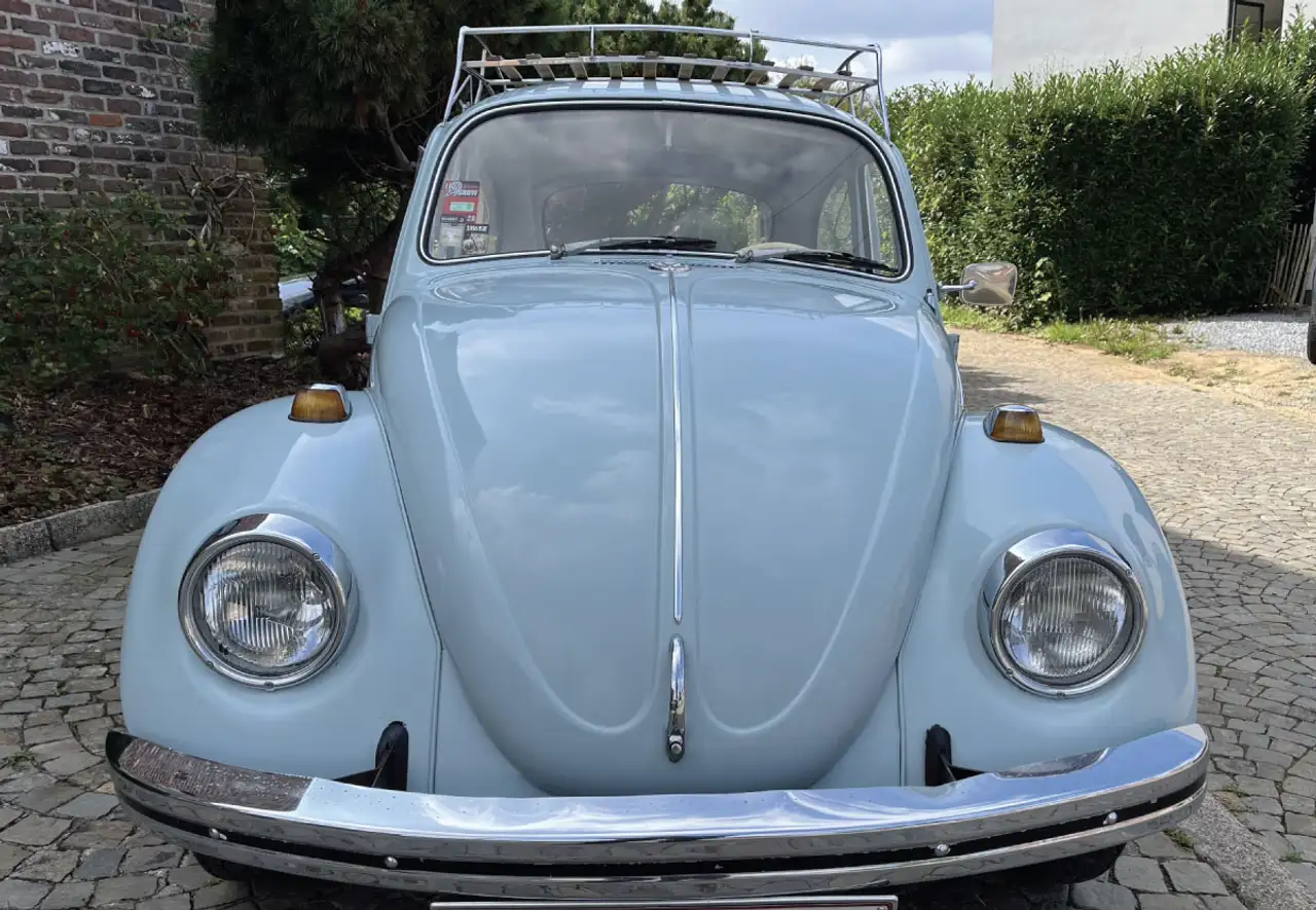 Volkswagen Coccinelle 1200cc - Kever, foto 4