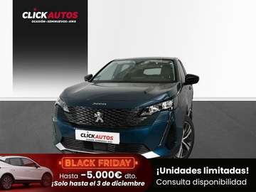 PHEV 225CV Allure Pack  EAT8