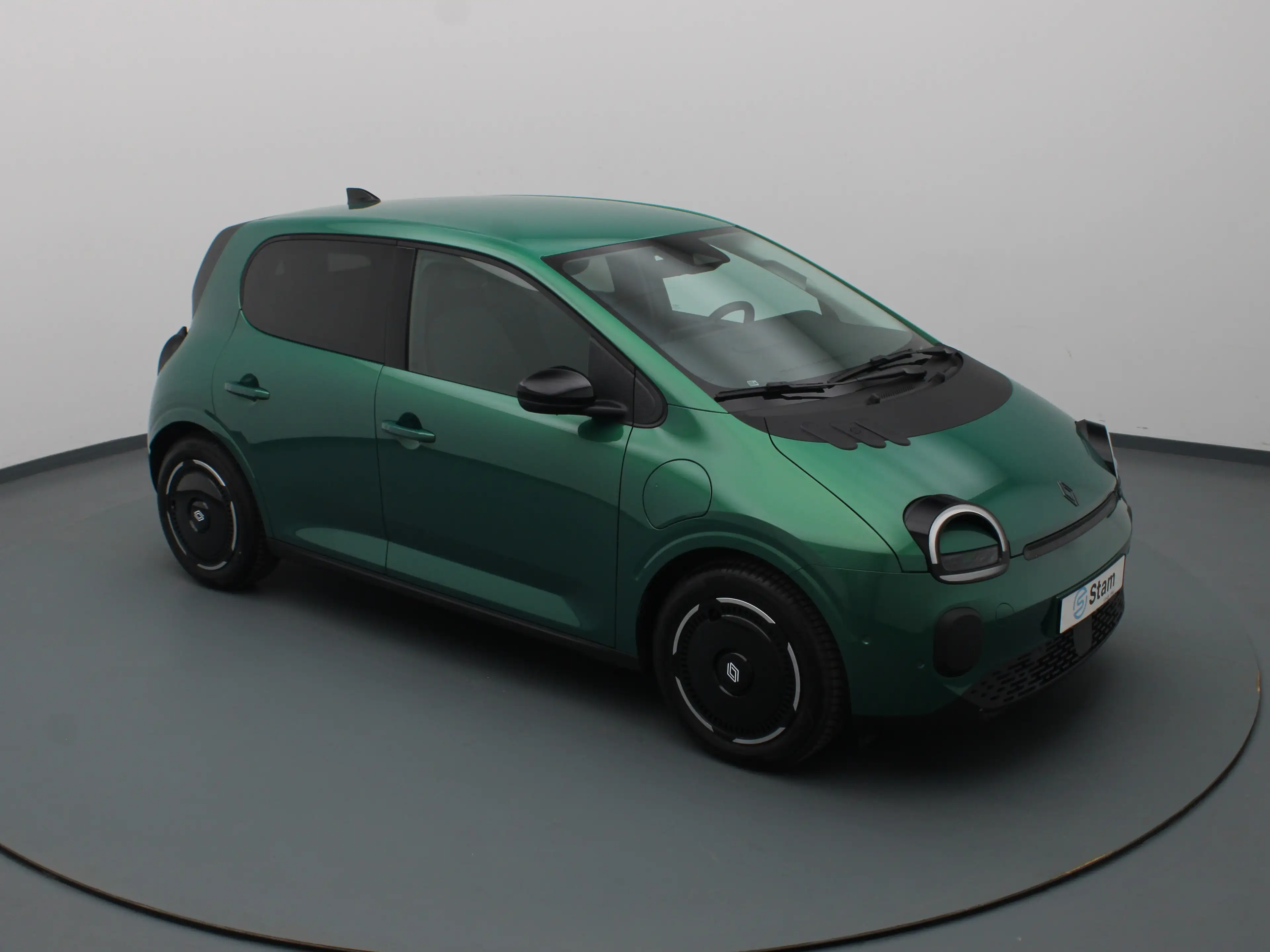 Renault Twingo Techno | Achteruitrijcamera | LED-achterlichten | — photo 32