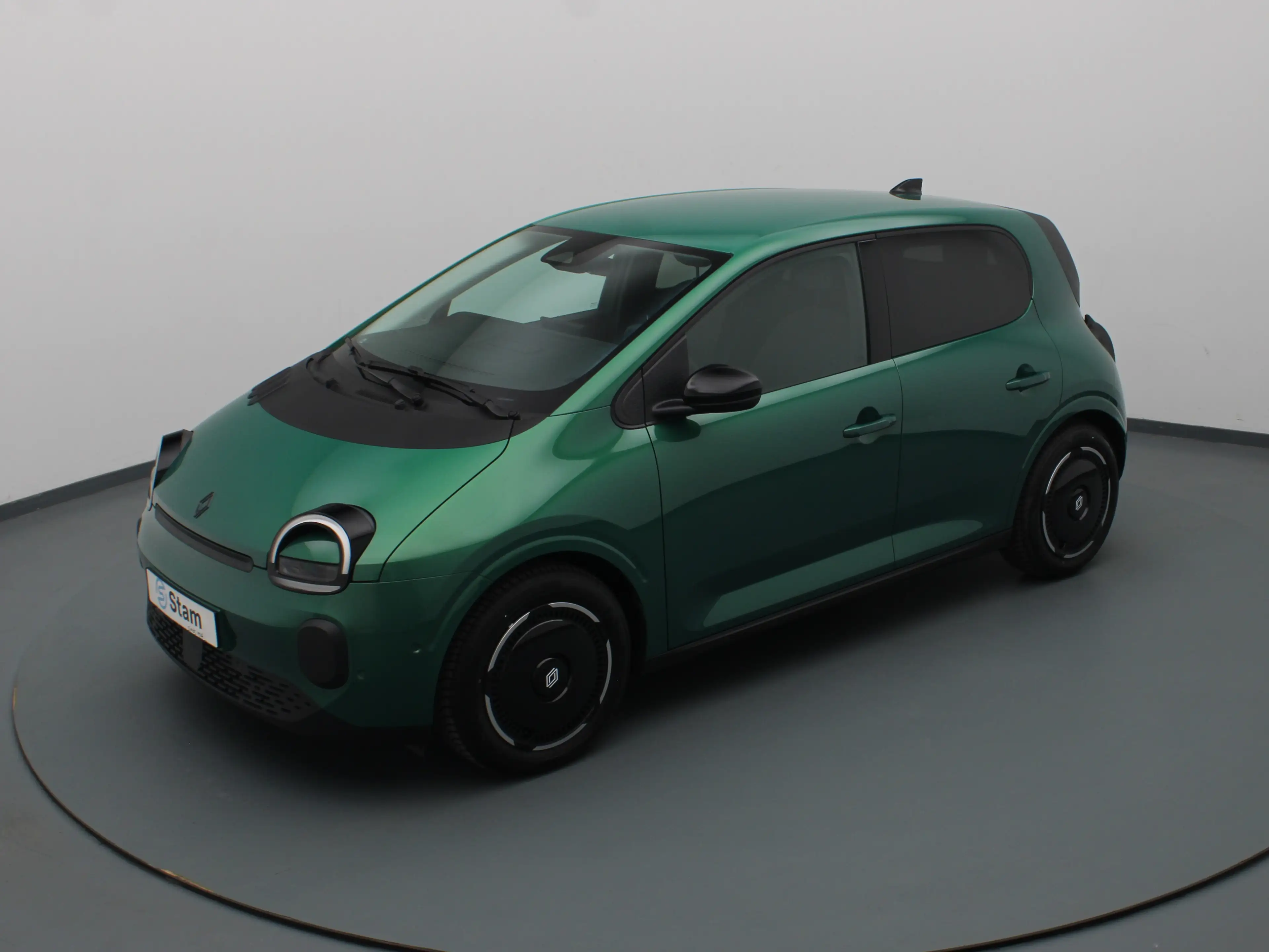 Renault Twingo Techno | Achteruitrijcamera | LED-achterlichten | — photo 5
