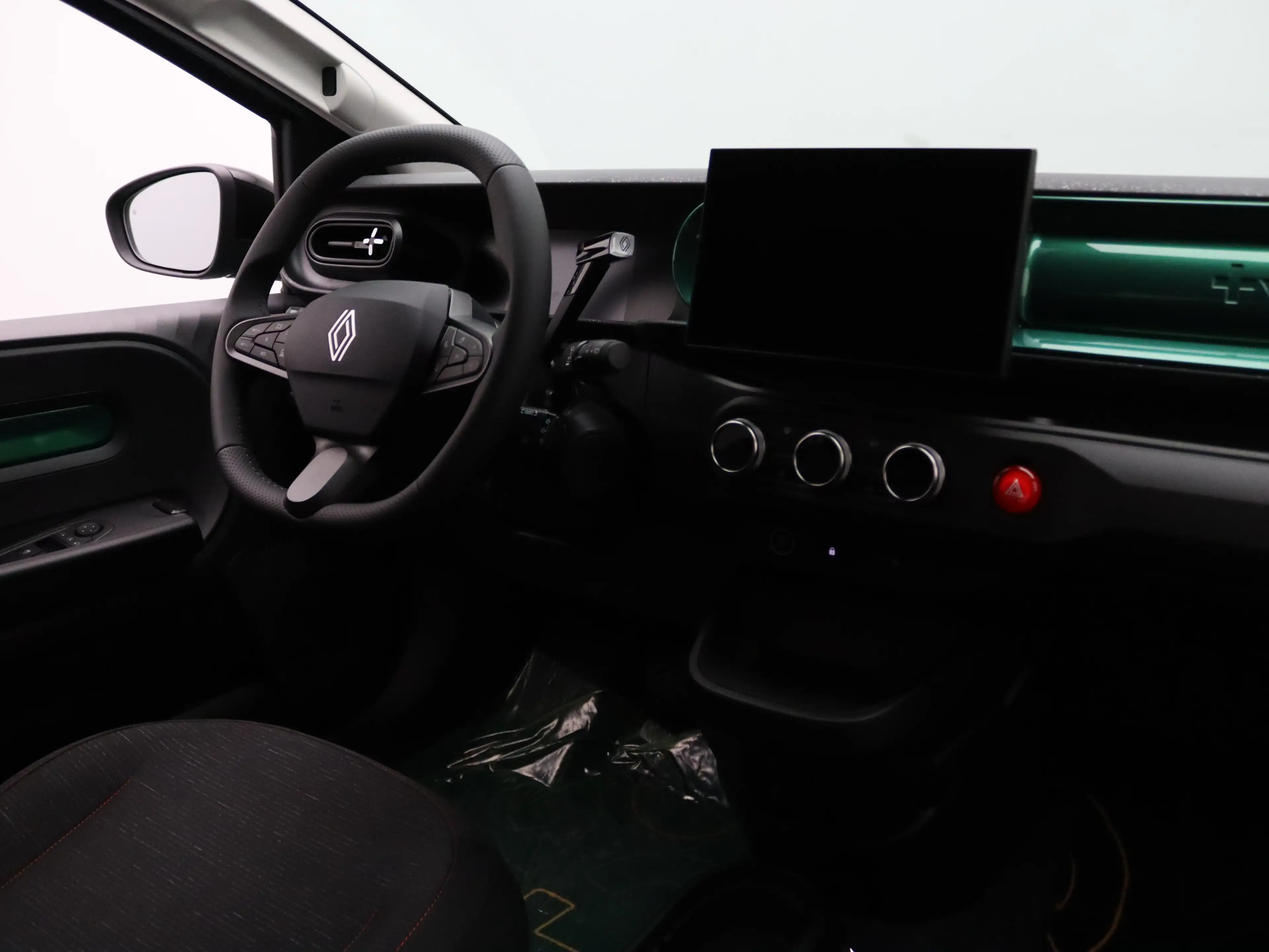 Renault Twingo Techno | Achteruitrijcamera | LED-achterlichten | — photo 26