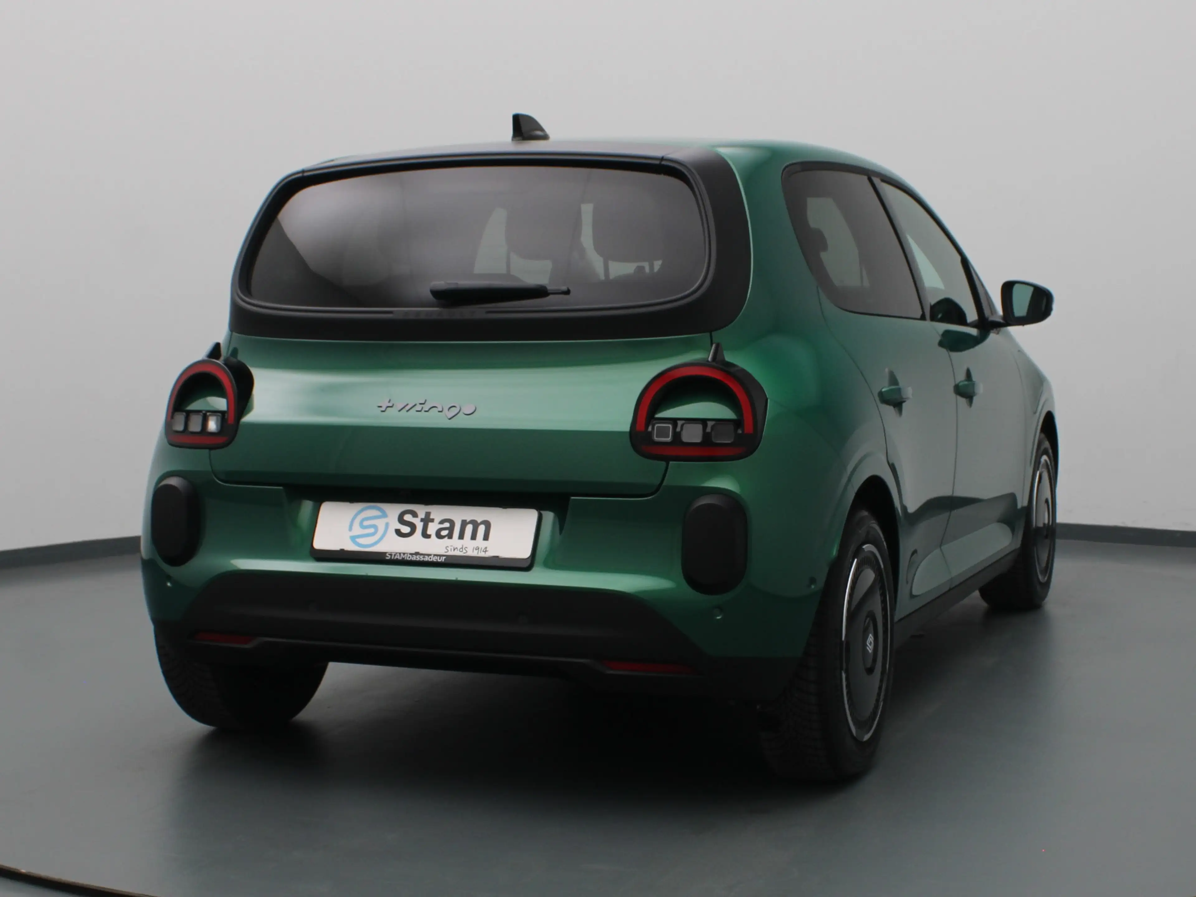 Renault Twingo Techno | Achteruitrijcamera | LED-achterlichten | — photo 6