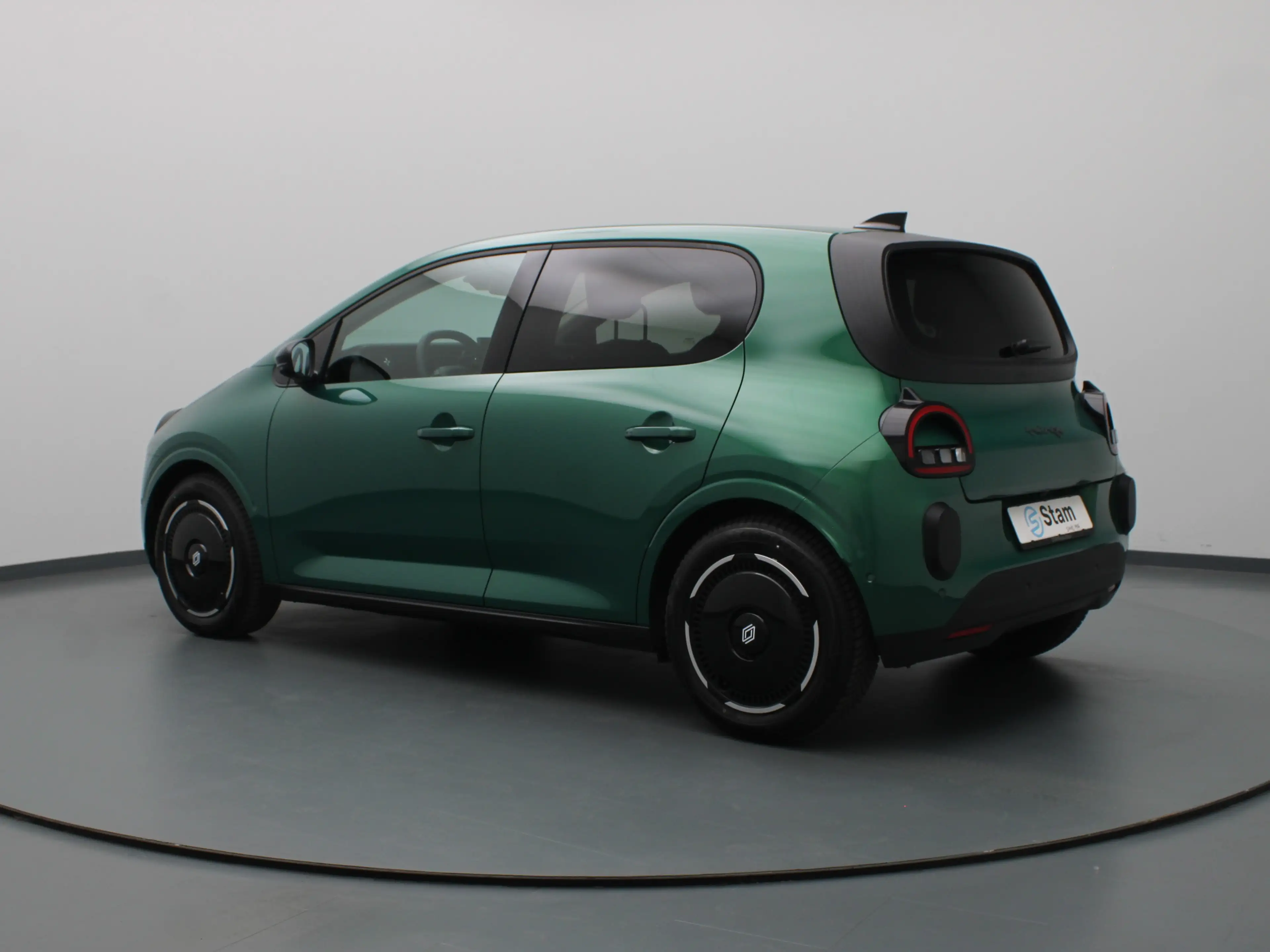 Renault Twingo Techno | Achteruitrijcamera | LED-achterlichten | — photo 3