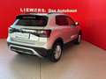 Volkswagen T-Cross Friends TSI DSG Silber - thumbnail 3