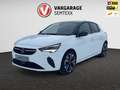 Opel Corsa-e Elegance 50 kWh | Automaat | Slechts 16.000 KM | C Weiß - thumbnail 1