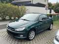 Peugeot 206 206cc R.Garros - thumbnail 1
