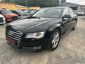 4.2 FSI quattro Leder Navigation Xenon Kamera 19 Z